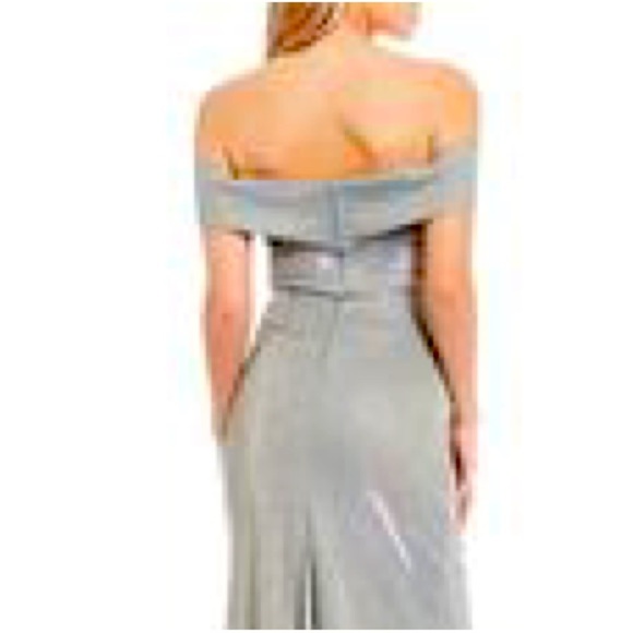 NEW with Store Tag. City Vibe Shimmer Shine Top Size 1 Junior - Picture 3 of 10